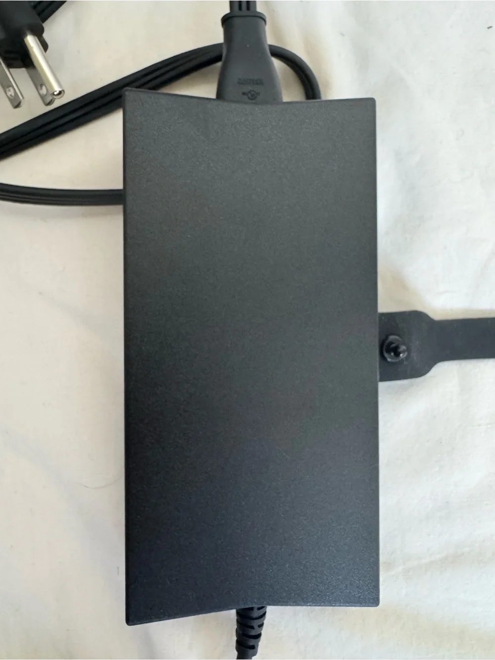 Dell 130W Laptop Dock Power Adapter Charger 7.4mm LA130PM190